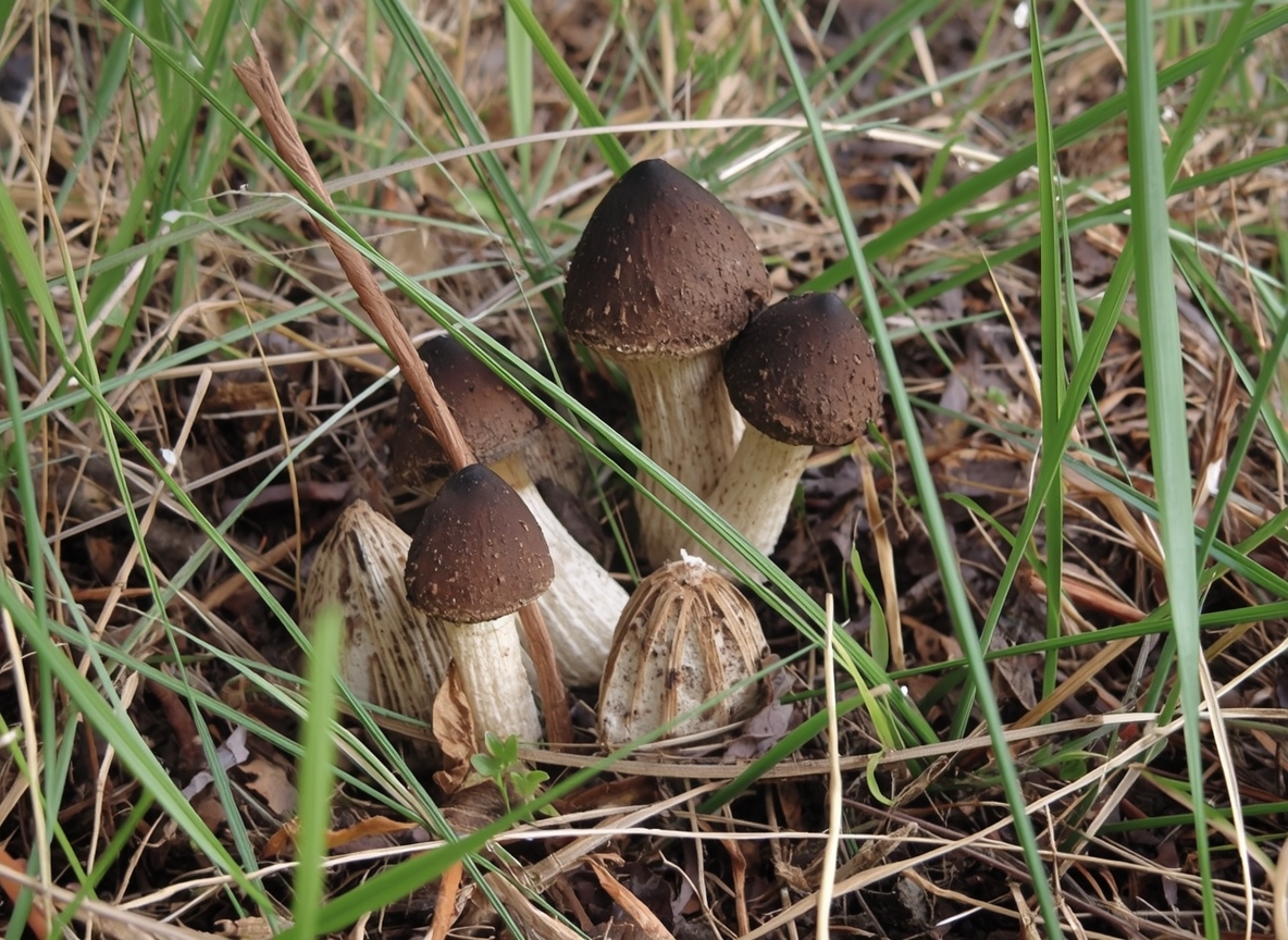 Seasonal Foraging Experience - discover edible plants in the British countryside